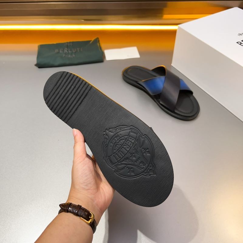 Berluti Sandals